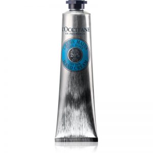 L’Occitane Karité krem do rąk do skóry suchej 75 ml
