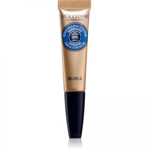 L’Occitane Karité odżywczy olejek do paznokcie i skórki wokół paznkoci 7,5 ml
