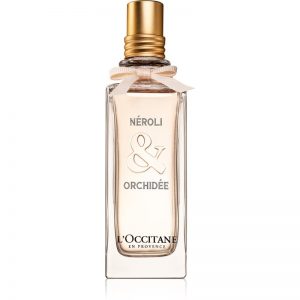 L’Occitane Neroli & Orchidée woda toaletowa dla kobiet 75 ml