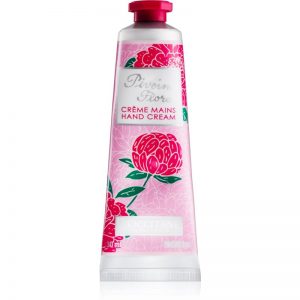 L’Occitane Pivoine Flora krem do rąk dla kobiet 30 ml