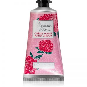L’Occitane Pivoine Flora krem do rąk dla kobiet 75 g