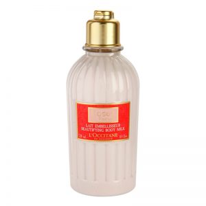 L’Occitane Rose mleczko do ciała 250 ml