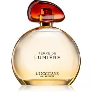 L’Occitane Terre de Lumière woda perfumowana dla kobiet 90 ml