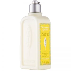 L’Occitane Verveine Agrumes odświeżający balsam do ciała 250 ml