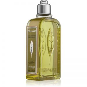 L’Occitane Verveine żel pod prysznic dla kobiet 250 ml