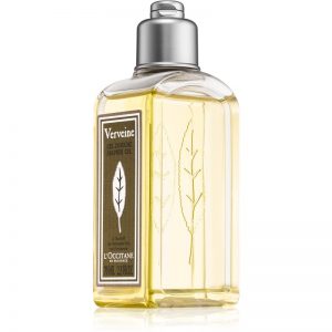 L’Occitane Verveine żel pod prysznic dla kobiet 70 ml