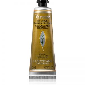 L’Occitane Verveine krem do rąk dla kobiet 30 ml