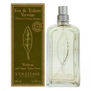 L’Occitane Verveine woda toaletowa dla kobiet 100 ml