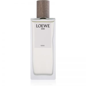 Loewe 001 Man woda perfumowana dla mężczyzn 50 ml
