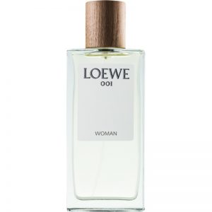 Loewe 001 Woman woda perfumowana dla kobiet 100 ml