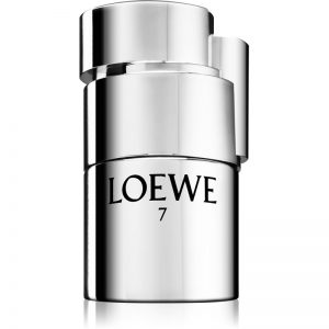 Loewe 7 Loewe Plata woda toaletowa dla mężczyzn 50 ml