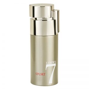 Loewe 7 Loewe Sport woda toaletowa dla mężczyzn 100 ml