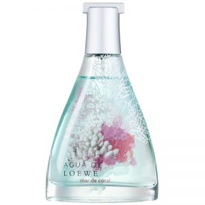 Loewe Agua de Loewe Mar de Coral woda toaletowa unisex 100 ml