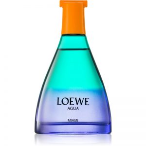 Loewe Agua de Loewe Miami woda toaletowa unisex 100 ml