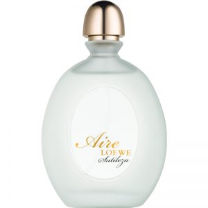 Loewe Aire Loewe Sutileza woda toaletowa dla kobiet 125 ml
