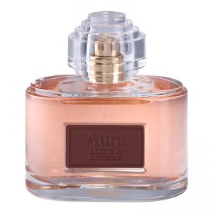 Loewe Aura Loewe Magnética woda perfumowana dla kobiet 80 ml