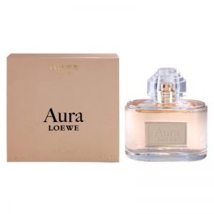 Loewe Aura Loewe woda toaletowa dla kobiet 120 ml