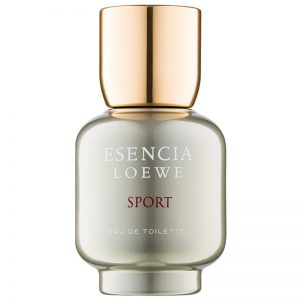 Loewe Esencia Loewe Sport woda toaletowa dla mężczyzn 100 ml