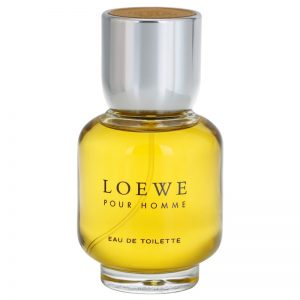 Loewe Loewe Pour Homme woda toaletowa dla mężczyzn 100 ml