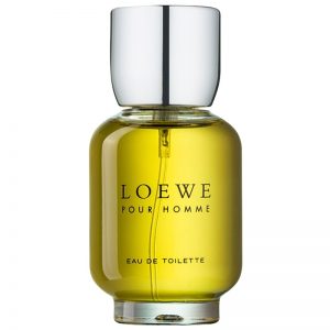 Loewe Loewe Pour Homme woda toaletowa dla mężczyzn 50 ml