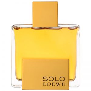 Loewe Solo Loewe Absoluto woda toaletowa dla mężczyzn 75 ml