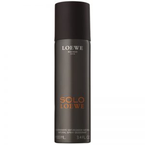 Loewe Solo Loewe dezodorant w sprayu dla mężczyzn 100 ml