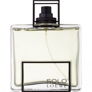 Loewe Solo Loewe Esencial woda toaletowa dla mężczyzn 100 ml