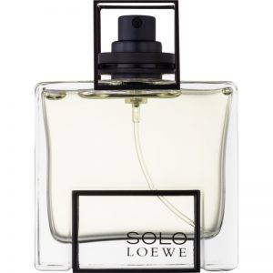 Loewe Solo Loewe Esencial woda toaletowa dla mężczyzn 50 ml