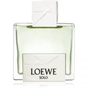 Loewe Solo Loewe Origami woda toaletowa dla mężczyzn 100 ml