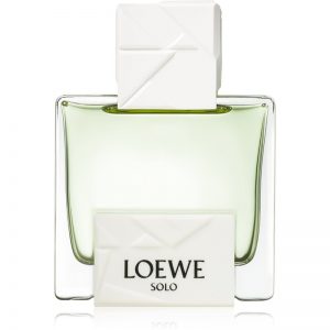 Loewe Solo Loewe Origami woda toaletowa dla mężczyzn 50 ml