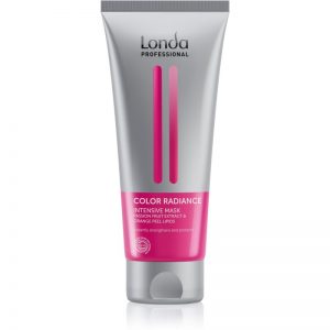 Londa Professional Color Radiance maseczka do włosów farbowanych 200 ml