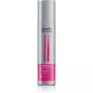 Londa Professional Color Radiance odżywka bez spłukiwania do włosów farbowanych 250 ml