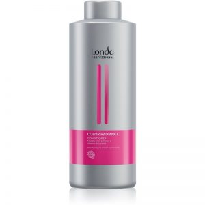 Londa Professional Color Radiance odżywka do włosów farbowanych 1000 ml