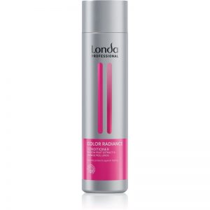 Londa Professional Color Radiance odżywka do włosów farbowanych 250 ml