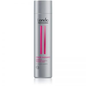 Londa Professional Color Radiance szampon rozjaśniający i tonizujący do włosów farbowanych 250 ml