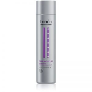 Londa Professional Deep Moisture intensywnie odżywczy szampon do włosów suchych 250 ml