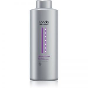 Londa Professional Deep Moisture intensywnie odżywczy szampon do włosów suchych 1000 ml