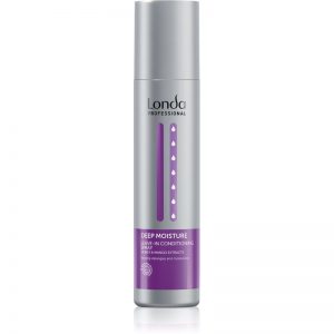 Londa Professional Deep Moisture odżywka bez spłukiwania do włosów suchych 250 ml