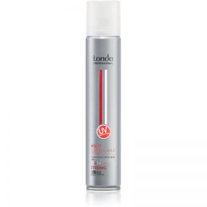 Londa Professional Fix it szybkoschnący lakier do końcowej stylizacji włosów 300 ml
