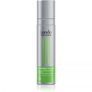 Londa Professional Impressive Volume pianka nadająca objętość włosom 200 ml