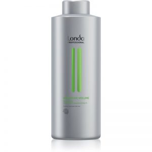 Londa Professional Impressive Volume wzmacniający szampon dla objętości włosów 1000 ml
