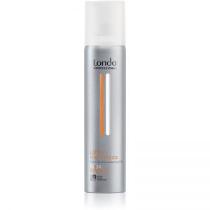 Londa Professional Lift it pianka do włosów dodający objętości od nasady 250 ml