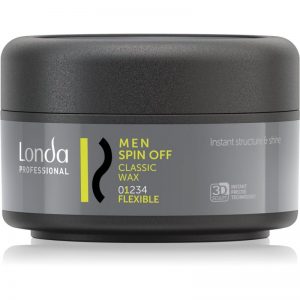 Londa Professional Men modelujący wosk do włosów 75 ml