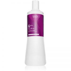 Londa Professional Permanent Color emulsja aktywująca do wszystkich rodzajów włosów 9% 30 Vol. 1000 ml
