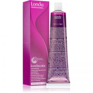 Londa Professional Permanent Color trwały kolor włosów odcień 9/0 60 ml