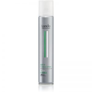 Londa Professional Set it szybkoschnący lakier do włosów do utrwalenia kształtu 300 ml