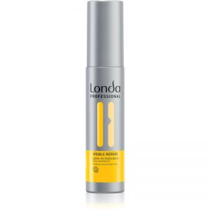 Londa Professional Visible Repair balsam ochronny na rozdwojone końcówki włosów 75 ml