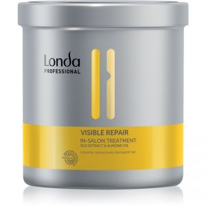 Londa Professional Visible Repair intensywna ochrona do włosów zniszczonych 750 ml