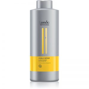 Londa Professional Visible Repair odżywka głęboko regenerująca do włosów rozjaśnianych 1000 ml