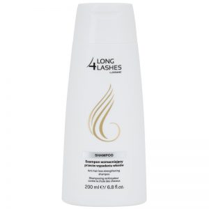 Long 4 Lashes Hair szampon wzmacniający przeciw wypadaniu włosów 200 ml